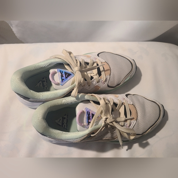 Puma TRC Mira dimensions sneakers - Picture 5 of 8